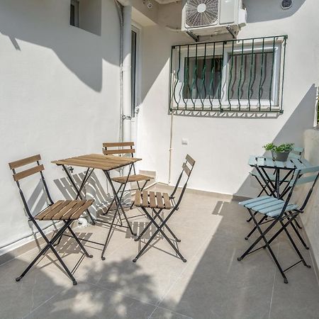 Apartment Patricia Zakynthos Exteriér fotografie