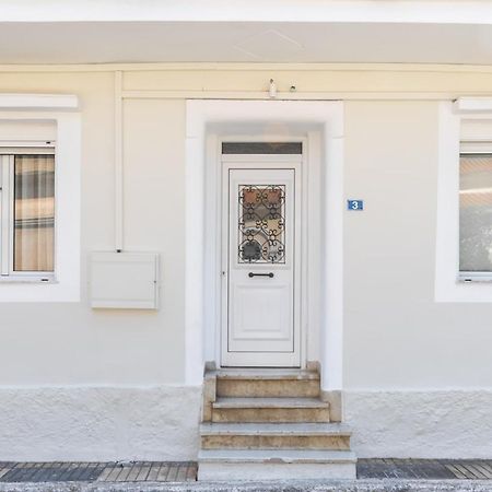 Apartment Patricia Zakynthos Exteriér fotografie