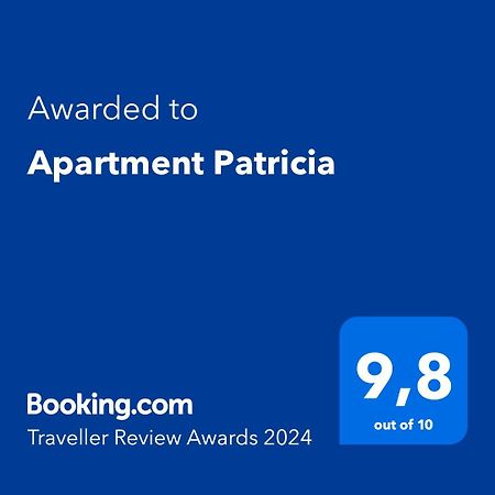 Apartment Patricia Zakynthos Exteriér fotografie